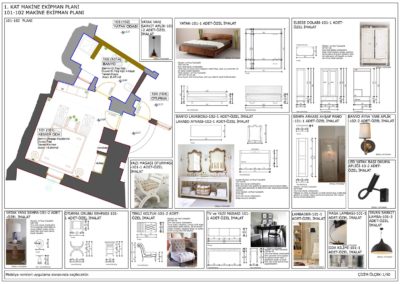 Kapadokya-Otel-Proje-5