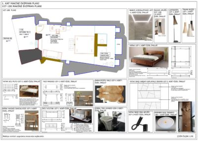 Kapadokya-Otel-Proje-7
