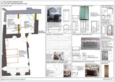 Kapadokya-Otel-Proje-9